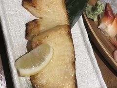 -麦秋寿司(富都广场店)
