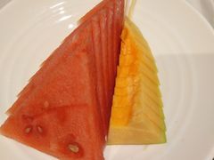-大鸭梨烤鸭(左家庄店)