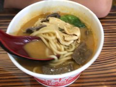 -老闽味沙茶面·姜母鸭(传承35年曾厝垵店)