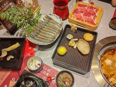 -空之介寿喜烧·和牛放题(恒隆广场店)