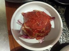 -九田家黑牛烤肉料理(宽城万达店)