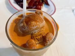 -皇后餐厅-煲仔·小菜·打边炉(古北店)