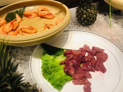 -火舞泰·泰式海鲜火锅餐厅(世纪城店)