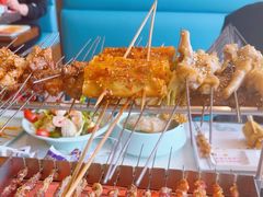 -邢氏老太太烤串(北兴街店)
