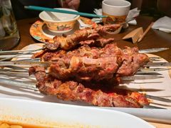 -相约·羊村小馆非遗手抓肉(七一酱园店)