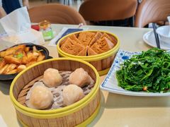 -一茶一点(海景店)