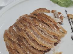 -紫光园·烤鸭·北京菜(团结湖店)
