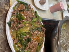 -潮悦牛肉火锅城(水贝店)