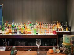 -LAMP BAR 水烟音乐酒吧