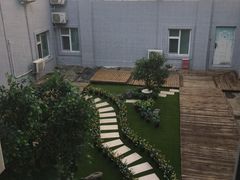 -和颐至尊酒店(北京望京798店)