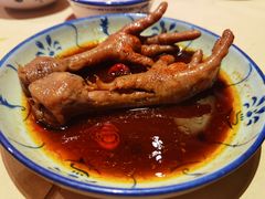-江味龙虾馆·裸蓝龙虾(南山店)