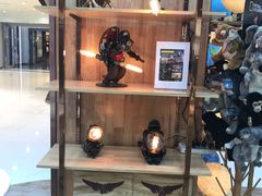 -微缤礼物(青岛海信广场店)