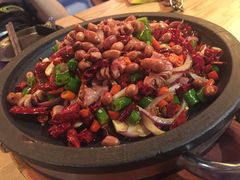 -一个叫川的地方(麒麟新天地店)