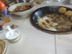-大鹅岛灶台鱼·铁锅炖(水库路店)