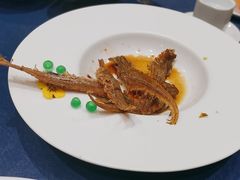 -新加坡泰国村酒楼(五角场店)