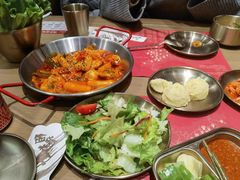 -西塔老太太泥炉烤肉(双井店)