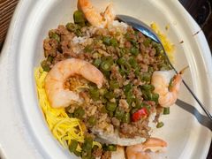 -小川洋风料理(汉街店)