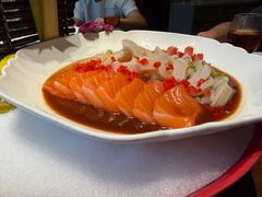 -瓯菜排档·温州海鲜(玕南店)