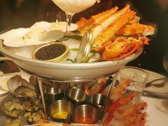 -壳里西餐厅Coquille Seafood Bistro(蒙自路店)