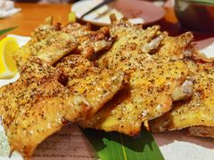 -有喜屋·深夜食堂(北京西路店)