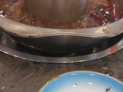 -金鼎雪山牦牛杂火锅(理县总店)