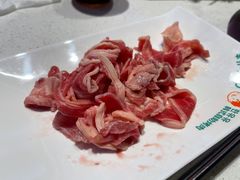 -妖无二·和牛烧烤自助(新吴万达店)