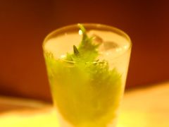 -RONIN Snack Bar