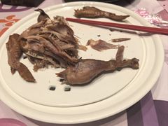 -金狮麟·新豫菜(金码大厦店)