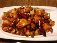 -渝信川菜 · 川味家常菜(长安店)