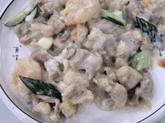 -同发号饭庄(复兴路店)