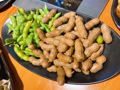 -白玉串城(南六中路店)