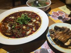 -王妈热卤·川味馆(海昌店)