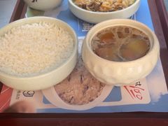 -真功夫(金沙湾店)