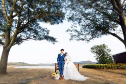 -太古映画婚纱摄影(天河店)