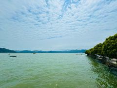 -东钱湖旅游度假区