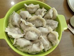 -老边饺子馆·东北菜(虎坊桥店)