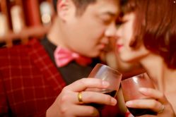 -IDO婚纱摄影(上海旗舰店)