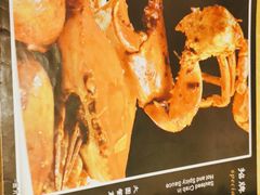 -秦记香辣蟹(松榆里店)