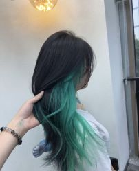 -YESIDO椰岛造型烫发染发