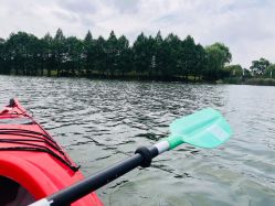 -剑鱼皮划艇俱乐部(石湖基地)