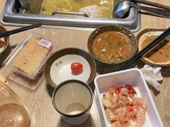 -野妹经典火锅(民治店)