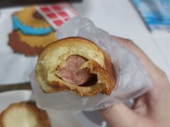 -TOUCH泰奇(金桥长岛路店)