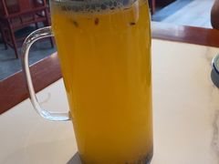 -麒麟小院·老九江菜(安平路店)