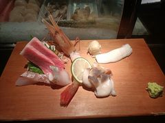 -三井日式料理(农安街店)
