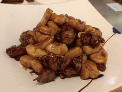 -静莲斋素食(慈云寺店)