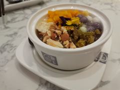 冰粉-曼玉餐厅(中原万达店)