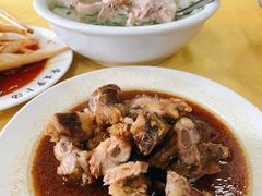 -荣生萝卜汤饭店