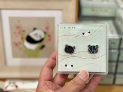 -熊猫邮局(少城店)