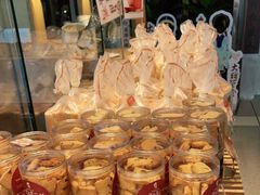 -西村叔叔的店·面包·甜品·蛋糕(清河万象汇店)
