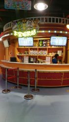 -太空学院儿童娱教乐园(中华广场店)